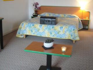 Kyriad Centre - Et 3*
