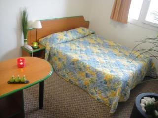 Aparthotel Kyriad Centre - Et