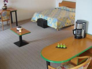 Kyriad Centre - Et 3*