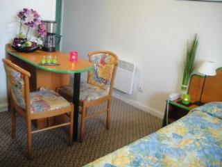 Apart-hotel Kyriad Centre - Et Résidence Chambéry