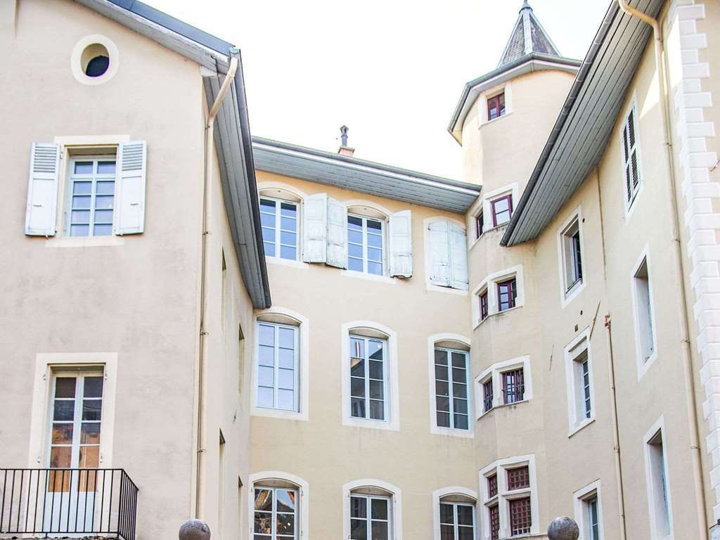 Kyriad Centre - Et Résidence Apart-hotel 3*