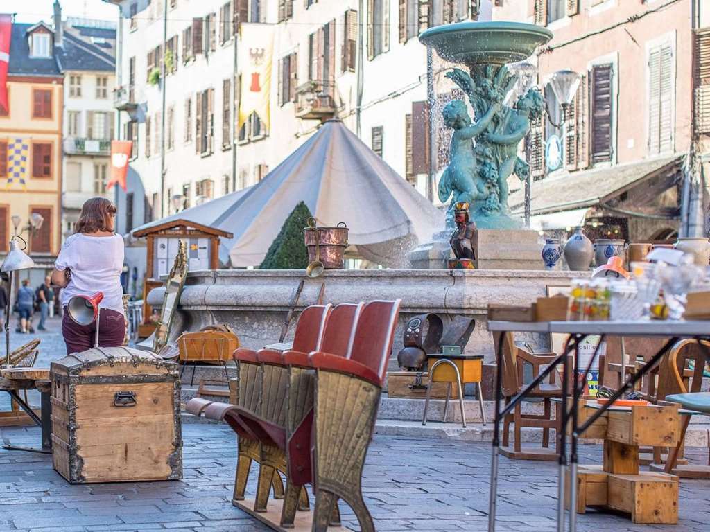 Aparthotel Kyriad Centre - Et 3*