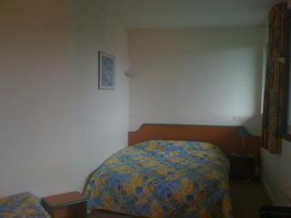 Kyriad Centre - Et Résidence Aparthotel 3*